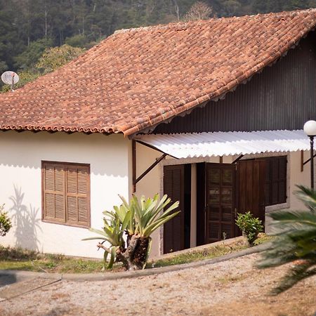 Recanto Dos Vianas Teresópolis エクステリア 写真
